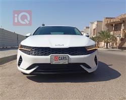 كيا K5
